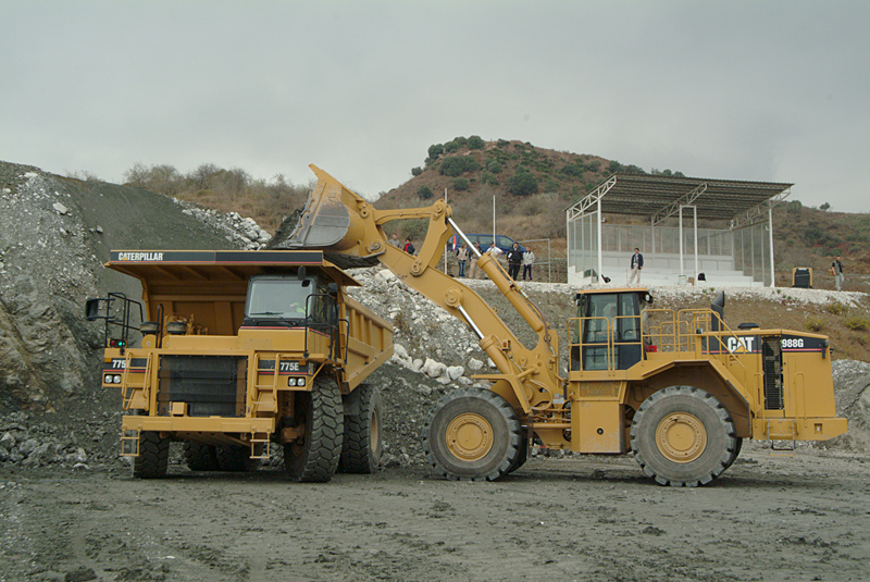 cat988