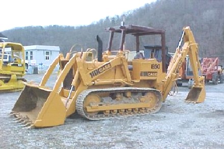 Case 850