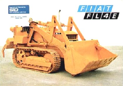 Fiat FL4E