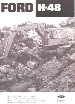 Ford H48