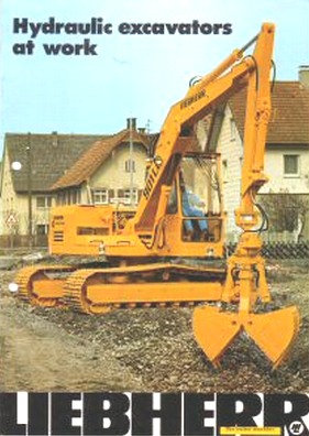 Liebherr