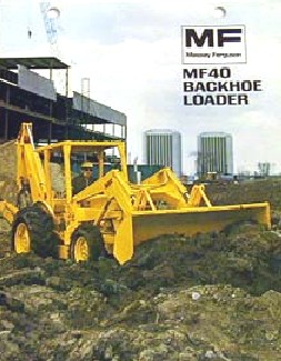 MF 40