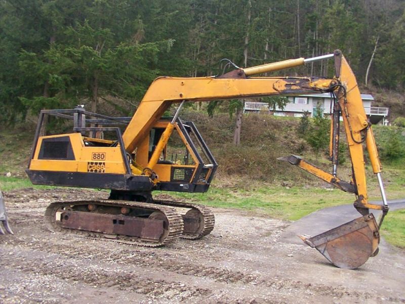 Case 880