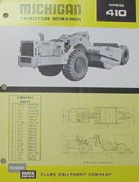 Michigan 410