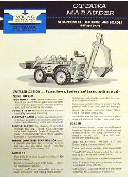 Ottawa Marauder