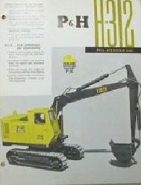 P&H 312