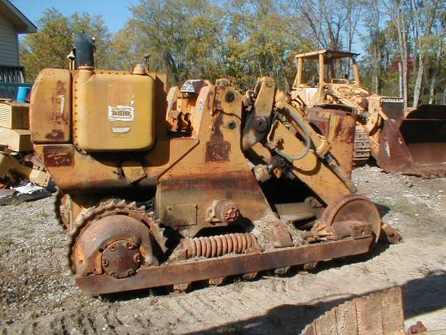 cat 951 b