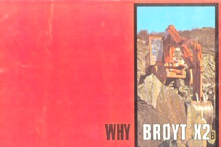 Broyt X2