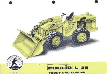 Euclid L25