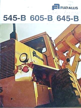 Fiat Allis