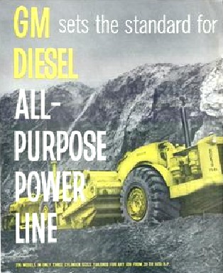 General Motors