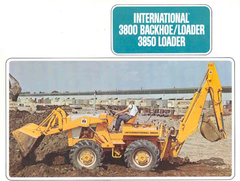 International 3800