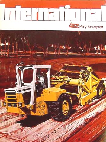 International 412
