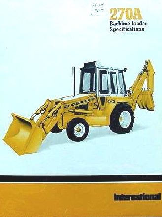 International 270