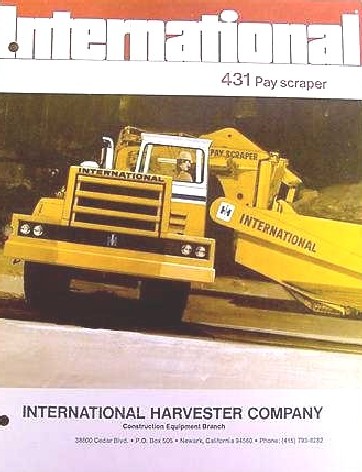 International 431
