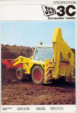 JCB 3C