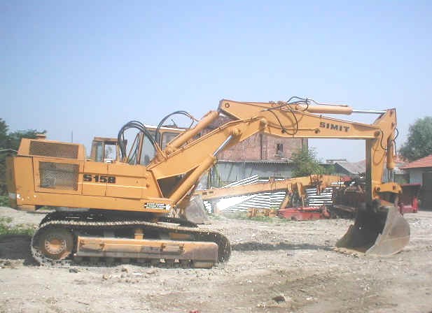 Simit S15B