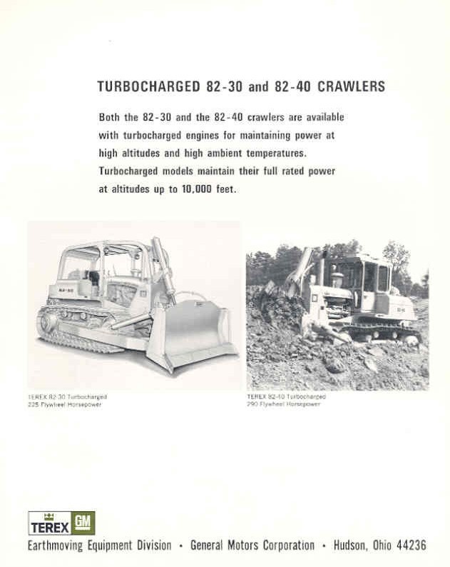 Terex