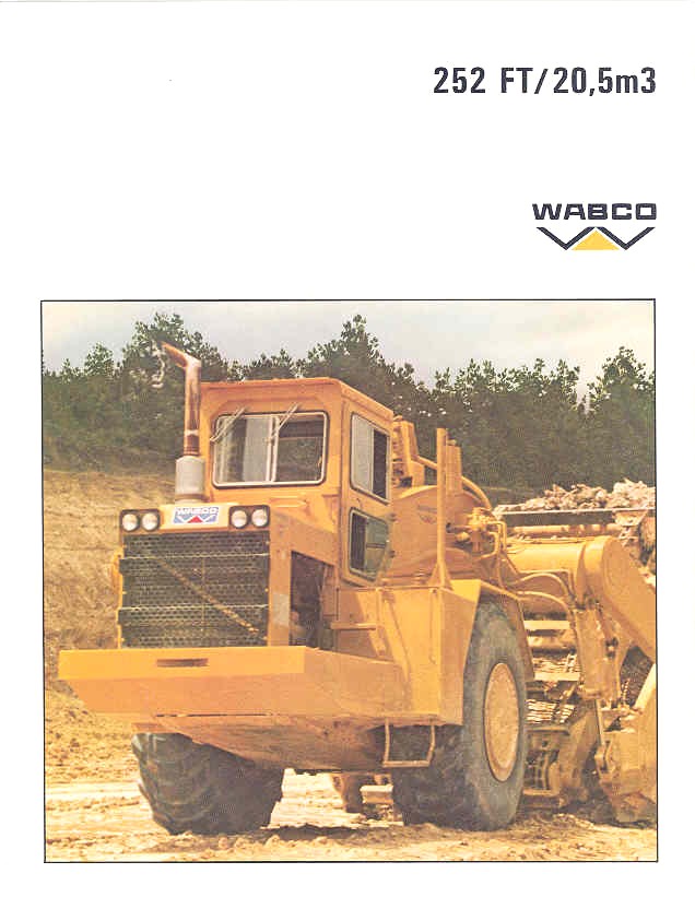 Wabco 252