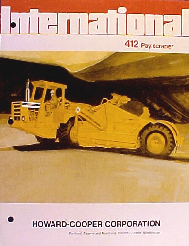 International 412