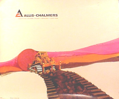 Allis Chalmers HD41