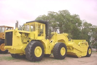 Clark M290