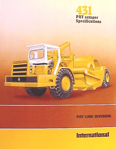 International 431