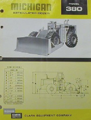 Michigan 380