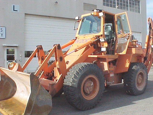 Case W20C
