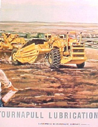 Le Torneau