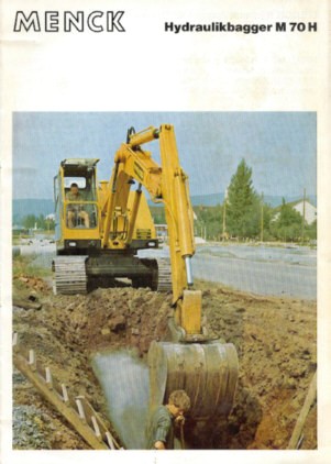 Menck M70H