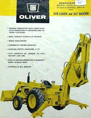 Oliver