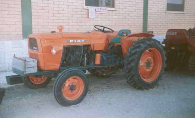 Fiat 315