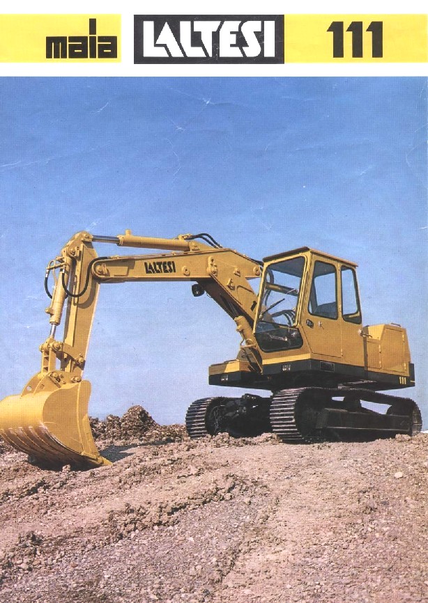 Laltesi 111
