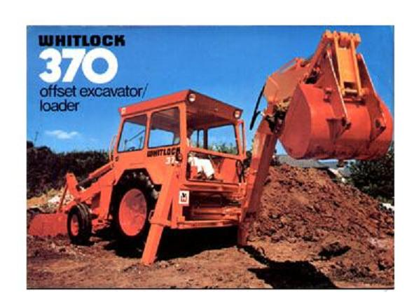 whitlock 370