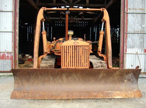 Allis Chalmers