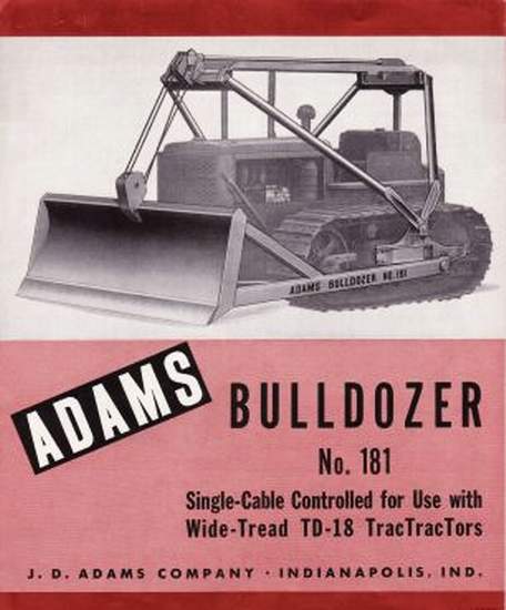 Adams International