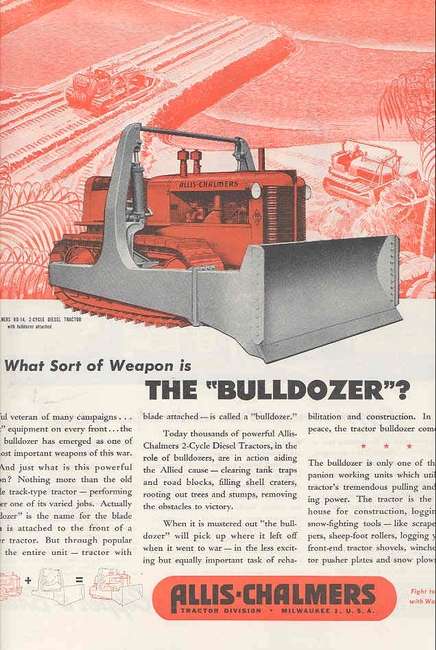 Allis Chalmers