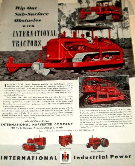 International