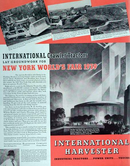 International