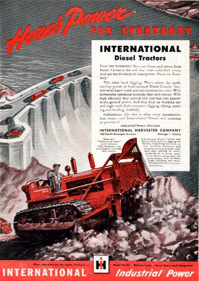 International