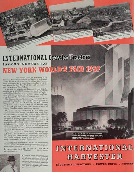 International