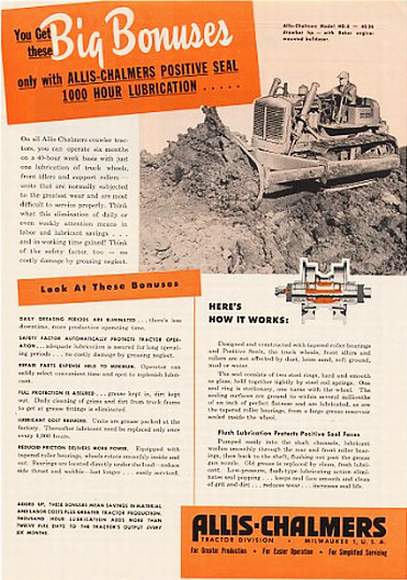 Allis Chalmers