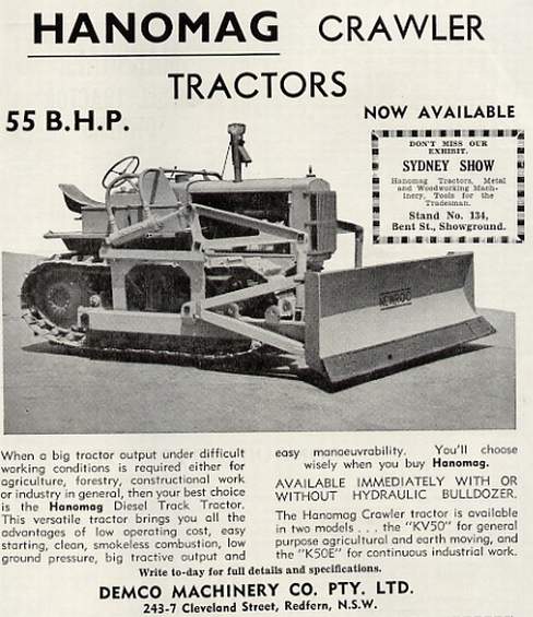 Hanomag