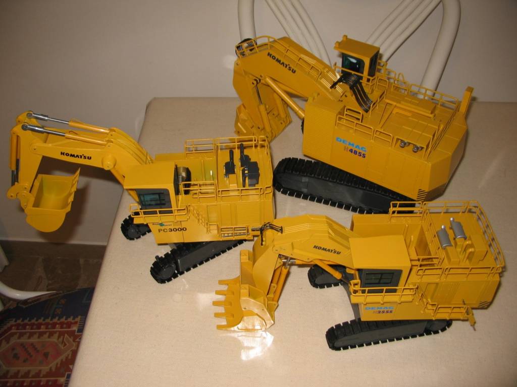 demag-komatsu