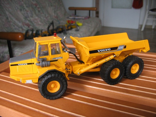 Volvo