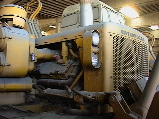 dettaglio scraper cat