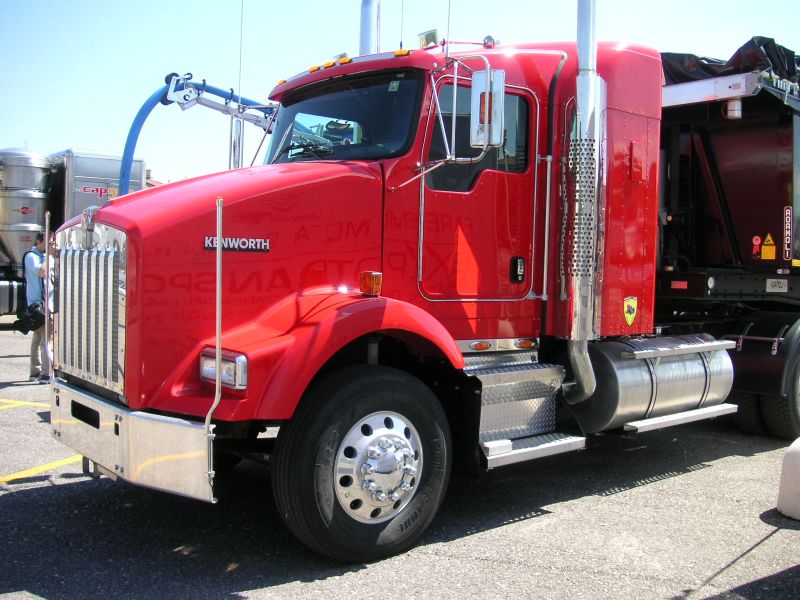 Kenworth