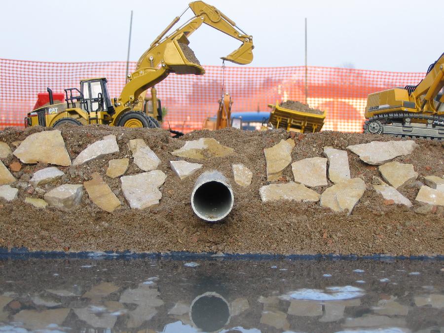 diorama paolo andrea