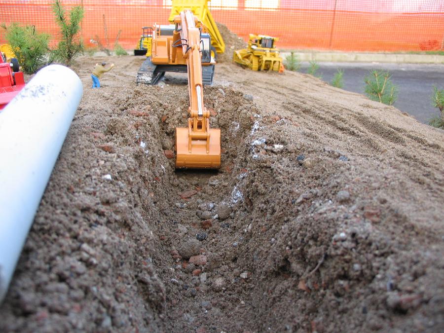 diorama paolo andrea